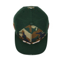 Sombrero de snapback de bordado personalizado